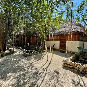 Hotel Bayou, Tulum