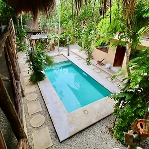 Apartmán La Selva, Tulum